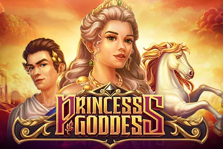 Princess Goddess